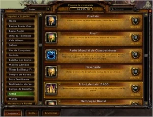 Vendo conta wow ativa- shadowlands - Blizzard