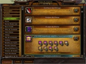 Vendo conta wow ativa- shadowlands - Blizzard