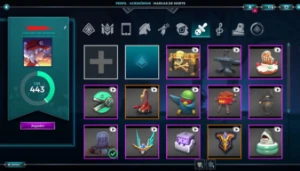 Conta Paladins Antiga com muitas skins - Smite