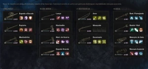 Conta New World 2 Chars level 60 + Jogos da conta STEAM