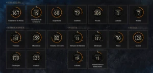 Conta New World 2 Chars level 60 + Jogos da conta STEAM