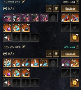Conta New World 2 Chars level 60 + Jogos da conta STEAM