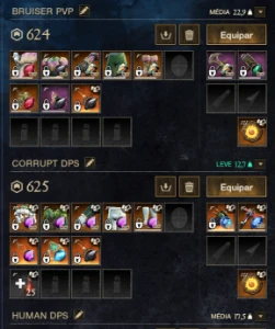 Conta New World 2 Chars level 60 + Jogos da conta STEAM