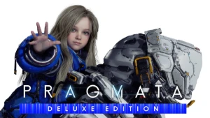 Pragmata Deluxe Edition Conta Steam Offline