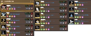 Conta BDO / 787 GS / Não Steam - Black Desert