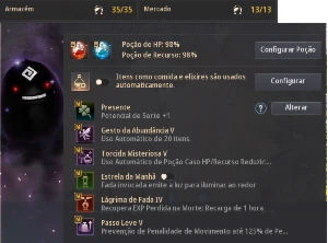 Conta BDO / 787 GS / Não Steam - Black Desert