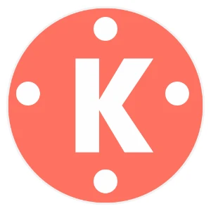 KineMaster - Video Editor Premium P/Android - Softwares e Licenças