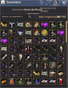 Vendo Conta Black Desert Online Guerreiro 681 de GS