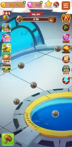Conta Coin Master Vila 241 - Outros