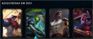 Smurf g2 - League of Legends LOL