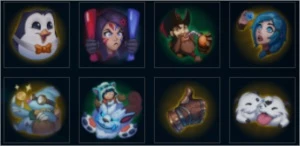 Smurf g2 - League of Legends LOL