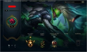 Smurf g2 - League of Legends LOL