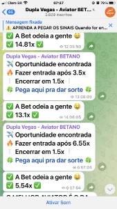 ✅Duplas Vegas Aviator Betano✅ - Outros