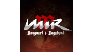 Contas Mir M lv27 - MIR4