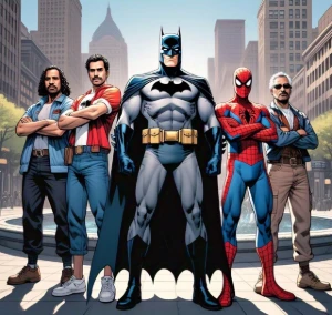 📚🦸‍♂️ Pacote com +40.000 GIBIS Digitais – O Maior Acervo D - Outros