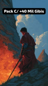 📚🦸‍♂️ Pacote com +40.000 GIBIS Digitais – O Maior Acervo D - Outros