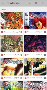 📚🦸‍♂️ Pacote com +40.000 GIBIS Digitais – O Maior Acervo D - Outros