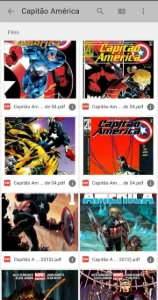 📚🦸‍♂️ Pacote com +40.000 GIBIS Digitais – O Maior Acervo D - Outros