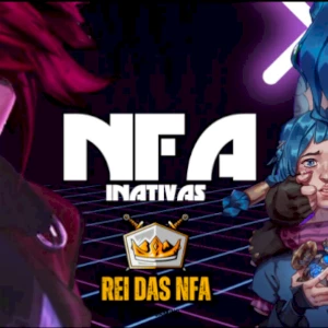 [Mais Vendido] Método Nfa League Of Legends! LOL