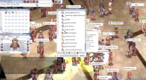 RG 175/60 + RG127 + INSUR 116 e muito itens de brinde - Ragnarok Online