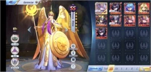 Saint Seiya Awakening SSA