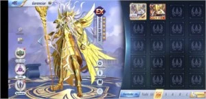Saint Seiya Awakening SSA