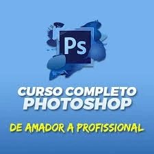 CURSO DE PHOTOSHOP COMPLETO - Cursos e Treinamentos