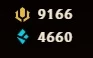 Vendo conta lol 254 skins 9k de rp - League of Legends