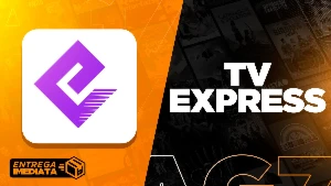 Tv Express Tve 30 Dias Recarga - Gift Card - Gift Cards