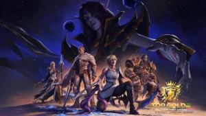 100K Gold Wow Retail Todos Os Servidores - Blizzard