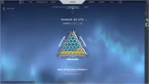 CONTA VALORANT +DE 435 EM SKIN/PLATINA 3 ATO 3/PRONTA P/ MD5