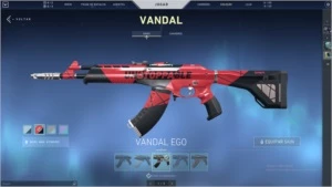 CONTA VALORANT +DE 435 EM SKIN/PLATINA 3 ATO 3/PRONTA P/ MD5