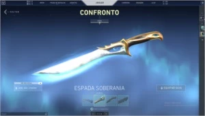 CONTA VALORANT +DE 435 EM SKIN/PLATINA 3 ATO 3/PRONTA P/ MD5
