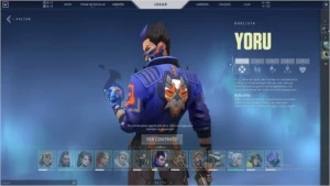 CONTA VALORANT +DE 435 EM SKIN/PLATINA 3 ATO 3/PRONTA P/ MD5