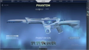 CONTA VALORANT +DE 435 EM SKIN/PLATINA 3 ATO 3/PRONTA P/ MD5