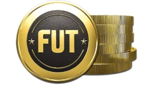 Vendo Coins Ea Fc 24 Pc - FIFA