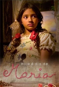 Minissérie Hoje É Dia de Maria (Google Drive) - Outros