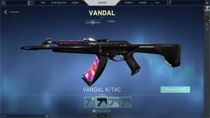 Conta Valorant + League of Legends LOL