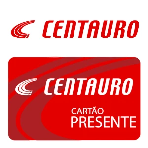 Gift Card R$ 1.000,00 Centauro - Gift Cards