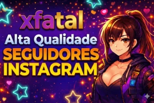 Instagram - 1000 Seguidores / Início Rápido - Promoção! ! - Redes Sociais