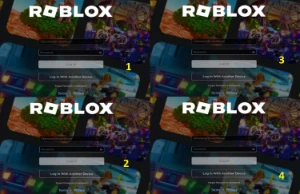 Guia Configuração Multiboxing Roblox (PC)