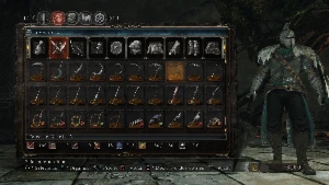 Dark Souls 2 scholar of the first sin _ venda de itens Steam
