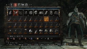 Dark Souls 2 scholar of the first sin _ venda de itens Steam