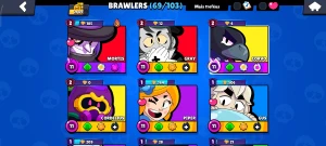🔥 Conta De Brawl Stars À Venda 🔥