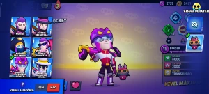 🔥 Conta De Brawl Stars À Venda 🔥
