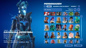 Conta Fortnite | 86 Skins | Mandalorian | Entrega automática