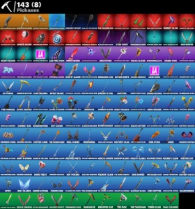 Conta Fortnite | 86 Skins | Mandalorian | Entrega automática
