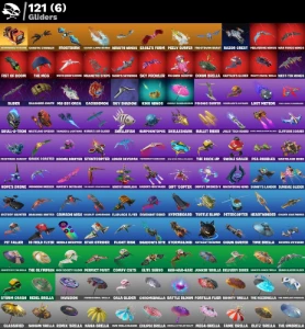 Conta Fortnite | 86 Skins | Mandalorian | Entrega automática