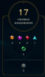 Conta Lol Com 176 Skins [Diamante] - Infos De Recuperação - League of Legends