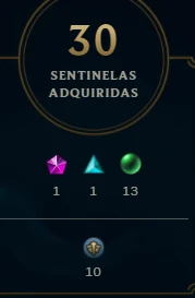 Conta Lol Com 176 Skins [Diamante] - Infos De Recuperação - League of Legends